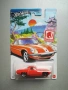 Hot Wheels Vintage ретро Redline-Blackwall модели, снимка 15