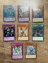 Yu-Gi-Oh! Карти Blue-Eyes White Dragon Deck – колекционерски комплект, снимка 1