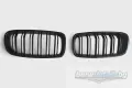 Черни двойни бъбреци BMW F30 / F31, снимка 1