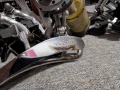 Ретро Шосеен Монтаж Campagnolo Super Record 70те/80те, снимка 4