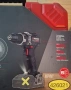 Акумулаторна бормашина на Parkside Performance 20V model PABSP C3, снимка 6