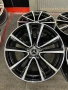 Джанти 18 Цола Mercedes A B C CLA GLB GLA Vito Оригинални, снимка 4