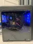 Геймърски компютър i5-7400 / GTX 1060 3GB / 16GB RAM / SSD, снимка 1