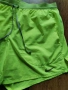 Nike MENS Flex Stride 5” Dri- Fit - мъжки фитнес шорти М 100% оригинал отлично състояние точни р, снимка 5