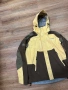 Висок клас мъжко HardShell  яке Bergans Of Norway 6200 BYGDIN  Dermizax Waterproof Jacket , M размер, снимка 3