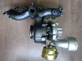 Турбо за Audi/VW 2.0 136/140 коня, снимка 1