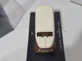 1/43 Fiat 615 Ferrero 1952 Altaya , снимка 3