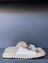 Chanel 💎Дамски Чехли , снимка 11