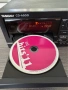  TASCAM   CD-A500 , снимка 2