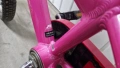 Specialized -детски велосипед - от 4 до 7 години -Алуминеева рамка, снимка 3