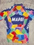 MAPEI SANTINI ТЕНИСКА, снимка 5