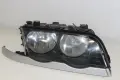 Десен фар BMW E46 седан комби (1998-2001г.) 63126906494, снимка 1