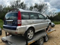 Honda hr-v 1.6 бензин 2000г, снимка 5