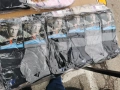 МЪЖКИ КЪСИ ЧОРАПИ ПО 1 ЕВРО ЗА БРОЙ 0304261257, снимка 1