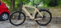 Велосипед Електрически My Esel E-Tour Plus Wood, снимка 2
