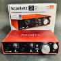 Звукова карта FOCUSRITE SCARLETT CE-JS 8, снимка 1
