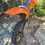 Ktm KTM LC4 400 (1996) -Германиявнос, снимка 2
