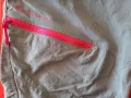 Панталони за трекинг Quechua с отделящи се крачоли 128 размер, снимка 6