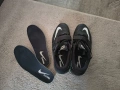щангети Nike Romaleos 3, снимка 2