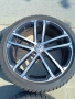Оригинални джанти Фолксваген ГТИ ГТД 18" 5х112 GTI GTD 5x112 , снимка 11