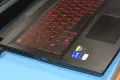 MSI Katana GF66 12UG 15.6 I7 12700H  144 HZ FHD Батерия и зарядно, снимка 7