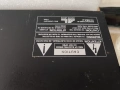 Audio Logic X34 (JBL M553) Professional Active Crossover (Made in USA) кросоувър процесор, снимка 3