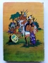 Mosaiк; Die Digedags Bei den Indianern" - № 3 - 1975г., снимка 7