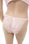 Комплект дамско бельо Hunkemöller – сутиен 80C и бикини XL, снимка 5