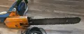 електрически верижен трион Парма-М 2000 W, снимка 7