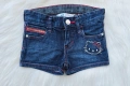 Къси дънкови панталони H&M Hello Kitty 2-3 години, снимка 9
