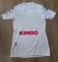 Kappa Napoli 2016/2017 фланелка, снимка 2
