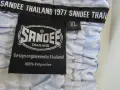 Шорти за муай тай - кикбокс Sandee Thailand, снимка 5