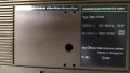 Касетофон SIEMENS от ЕДНО ВРЕМЕ отлично работещ С 92 броя КАСЕТИ с музика от 70-80те години , снимка 5