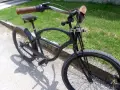 Cruiser bike 26", снимка 3
