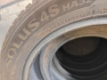 2бр.всесезонни гуми 215/55/17 Kumho, снимка 6