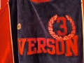 винтидж фланелка reebok на амер играч. allen Iverson баскетбол размер L, снимка 3