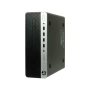Компютър HP 600 G3 SFF i5-6500 8GB 256GB SSD с до 24 МЕСЕЦА ГАРАНЦИЯ, снимка 3