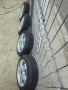 Джанти Mini 15 цола , 4х100 , 5.5j , et45 155/65/15 Toyota , Suzuki, снимка 6