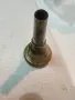 VAYER LANDAU 3 Vintage мундщук за Баритон Made In France, снимка 5