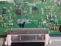 T-con BOARD 6870C-0442B 6871l-5218a  ,for 32inc DISPLAY TXFZL04KECA , PANASONIC модел TX-32ES400E , снимка 2