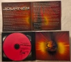 CD / ЦД компакт дискове - Gillan,Journey,Faith No More[2 CD] двоен диск, снимка 3