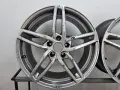 4бр 18ски джанти за MERCEDES, AUDI, VW 5х112мм A180300 , снимка 2