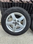 Джанти Enzo 15 цола , 5х112 , 6.5j , et38 , 195/65/15 Vw Skoda Seat, снимка 2