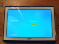 Таблет Acer Iconia One 10, снимка 1