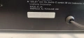 Дек Aiwa AD-WX333, снимка 2