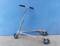 НАЙ ДОБРАТА ОФЕРТА Уникална тротинентка Triscooter 8, снимка 1