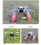 Water Landing Gear 3а DJI Mini 4 Pro /
Mini 5 Pro / Mini 3 Pro плаващи
поплавьци за дрон, снимка 2