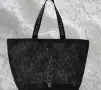 Чанта Victoria’s Secret Lace Tote, снимка 1