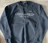 Суитшърт Dsquared2, снимка 3