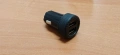 Стойка за автомобил с бързо безжично зареждане XMART CAR HOLDER WIRELESS CHARGING CH2024T , снимка 4
